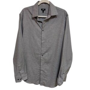 Express Men’s Button Down Shirt